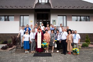 На Дрогобиччині вкотре згадують про Івана Франка та його ідеї На Дрогобиччині вкотре згадують про Івана Франка та його ідеї