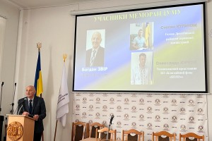 У Дрогобицькому механіко-технологічному фаховому коледжі представили майстерні нового формату та провели GM.Fest