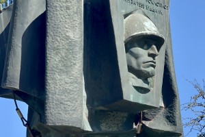 На Дрогобиччині повністю декомунізували Меденицьку громаду