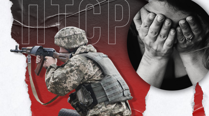 Що таке ПТСР і як із ним впоратися &ndash; дізнавайтеся у тематичному ролику.