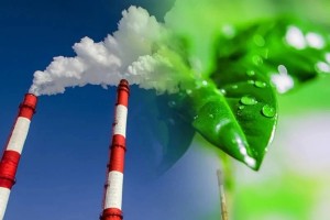 Підприємства, які планують отримати дозвіл на викиди в повітря забруднювальних речовин, мають інформувати про це громадськість