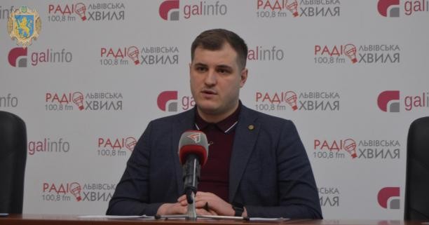 В межах &laquo;Великого будівництва&raquo; в області реалізують 16 важливих інфраструктурних об&rsquo;єктів