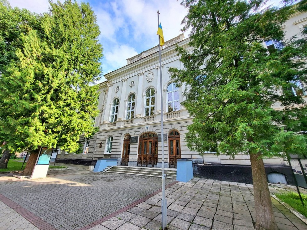 Дрогобицький ДДПУ імені Івана Франка увійшов до сотні найпопулярніших вишів за кількістю поданих заяв
