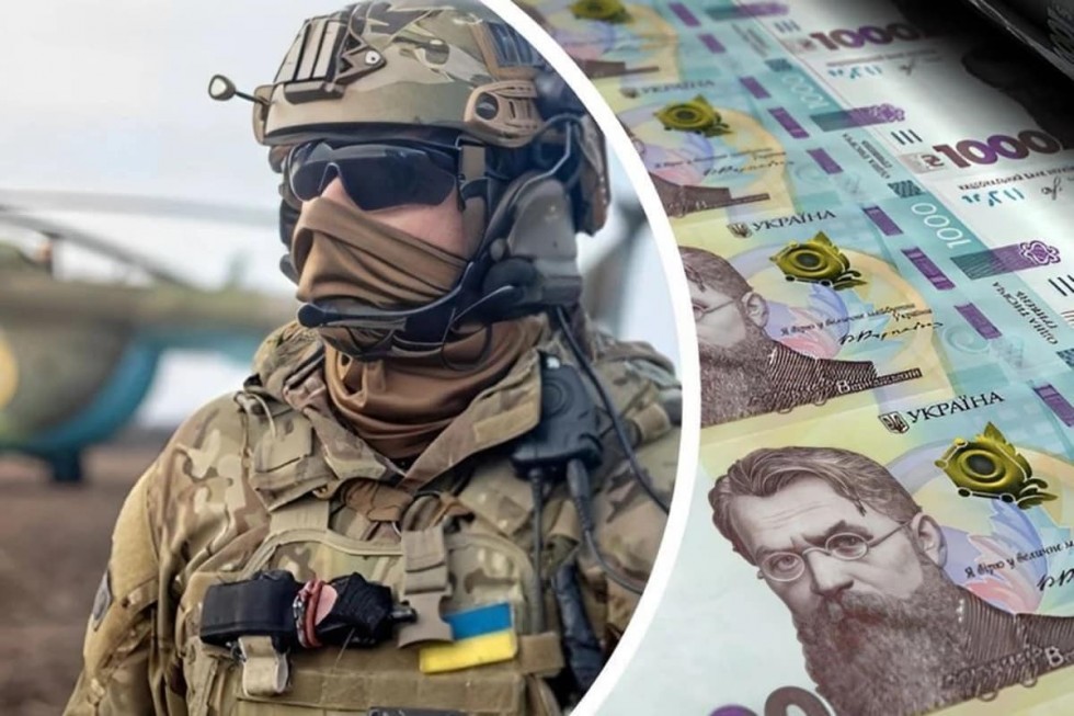 Підприємства, власниками або співвласниками яких є ветерани можуть отримати грант до 500 тисяч гривень від програми &laquo;Бізнес вояжер&raquo;