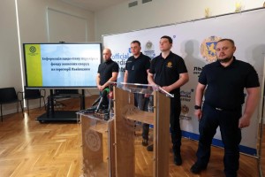 В області стартує конкурс журналістських робіт імені Героя України Тараса Матвіїва: як подати заявку