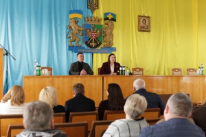 Допомога дітям вже сьогодні: у Дрогобицькій РВА відбулася розширена нарада з питань соціального захисту