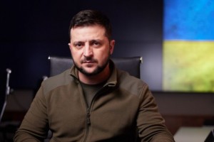 Президент підписав закон щодо санкцій, пов'язаних з активами окремих осіб