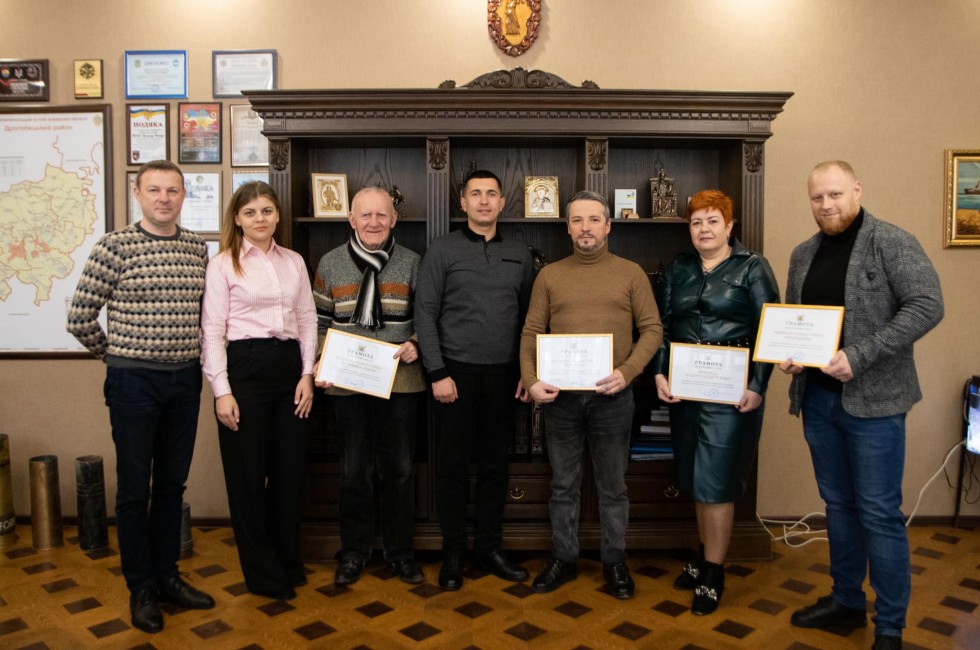 Степан Кулиняк привітав журналістів-радійників зі Всесвітнім Днем радіо