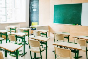 Як працюватимуть заклади освіти з 20 вересня &ndash; Уряд встановив нові карантинні обмеження