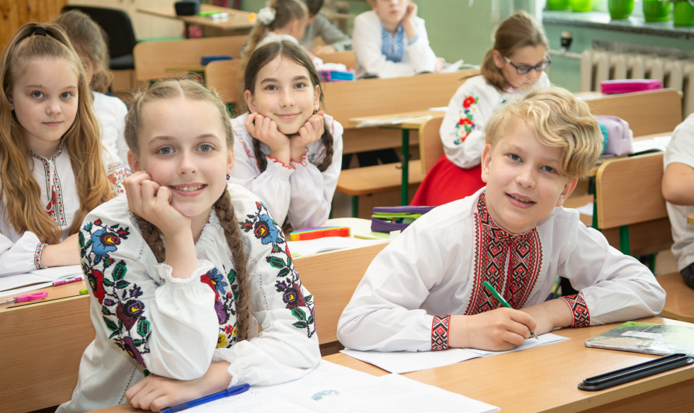 Шестеро учнів із Дрогобиччини перемогли на обласному етапі конкурсу імені Петра Яцика
