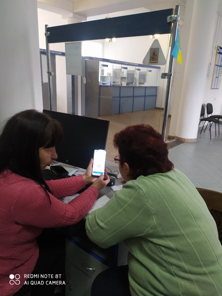 Тренінги в Дрогобицькій ДПІ: «Встановлення та застосування ПРРО» Тренінги в Дрогобицькій ДПІ: «Встановлення та застосування ПРРО»