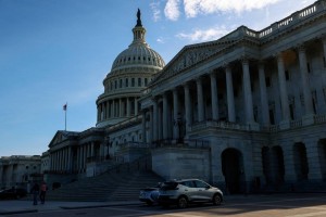 Сенат США проголосував за надання Україні майже 61 мільярда доларів допомоги!