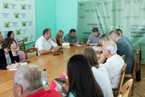 Відзавтра на Дрогобиччині розпочинається масштабна вакцинація диких тварин проти сказу