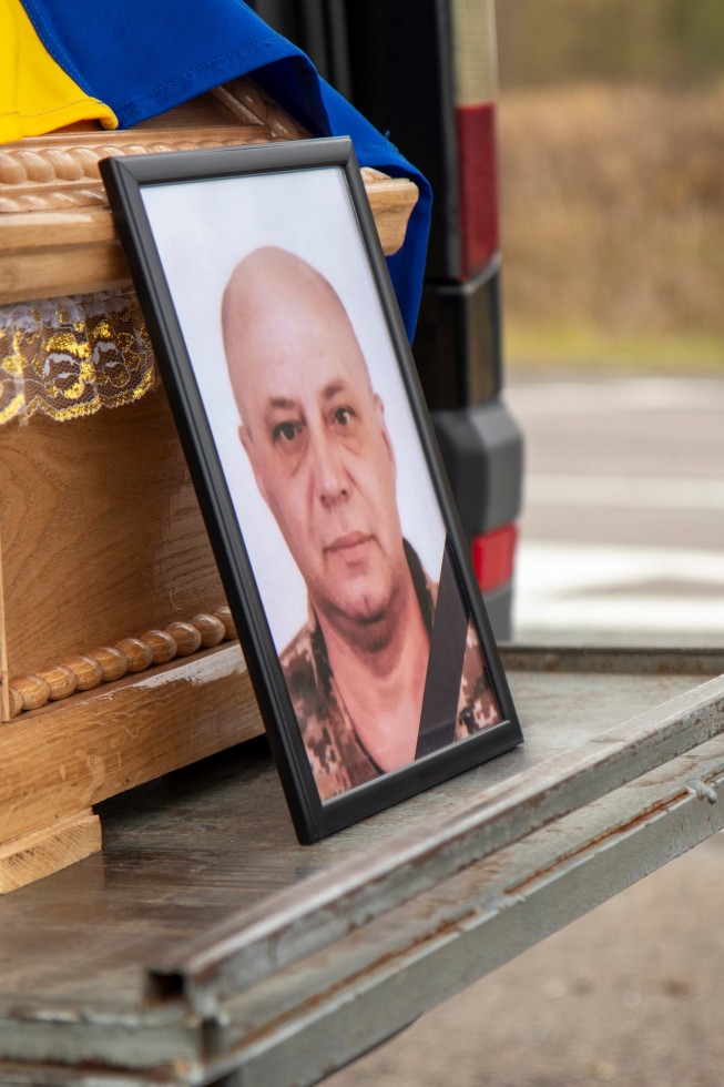 У Трускавецьку громаду на щиті повернувся Володимир Мартинець