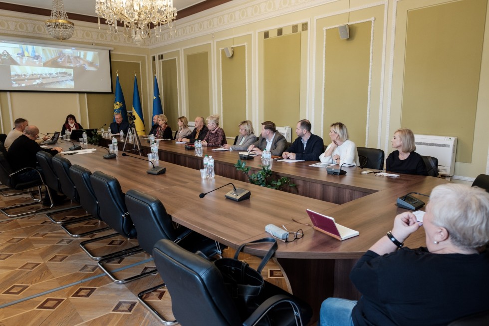 Обласний науковий ліцей у Дрогобичі отримає власне приміщення
