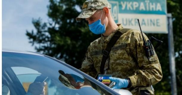Держприкордонслужба: змінено вимоги щодо перетинання кордону під час карантину