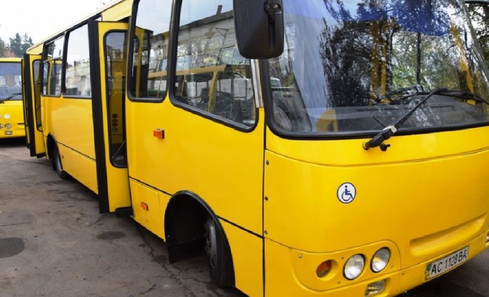 Цієї неділі з Дрогобича відбудеться проща до Грушева: Графік руху автобусів