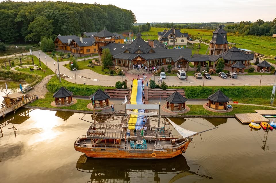 Oktoberfest  на Лавандовій горі: відбудеться фестиваль на підтримку ЗСУ