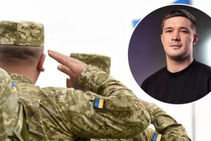 В Україні планують запустити "смарт-мобілізацію"