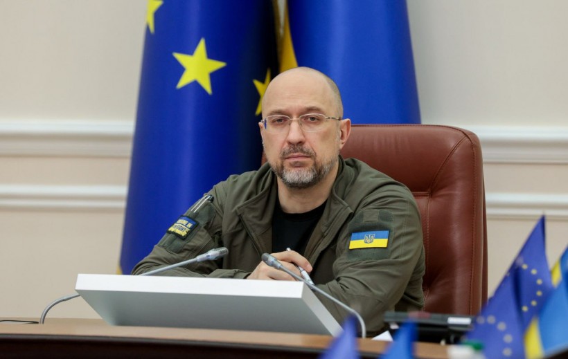 Прем&rsquo;єр-міністр: Нова ветеранська політика &mdash; у топ-10 пріоритетних реформ Уряду на цей рік