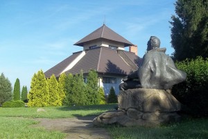 У заповіднику "Нугуєвичі" можна пред'являти документи в "Дії"