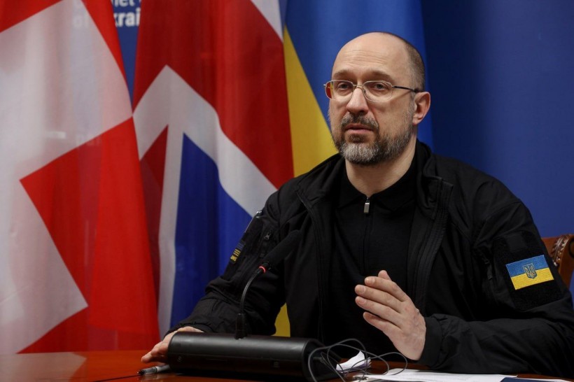 Україна очікує на конференції відновлення в Лондоні чіткого визначення ресурсів для відновлення, &mdash; Денис Шмигаль