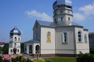 Церква московського патріархату у Трускавці переходить до ПЦУ