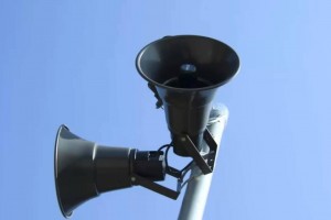 Нагадуємо про правила поведінки у випадку повітряної тривоги
