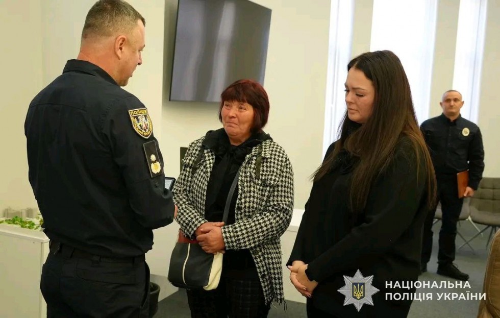 Військового з Борислава Андрія Довгея посмертно відзначено почесними нагородами Військового з Борислава Андрія Довгея посмертно відзначено почесними нагородами