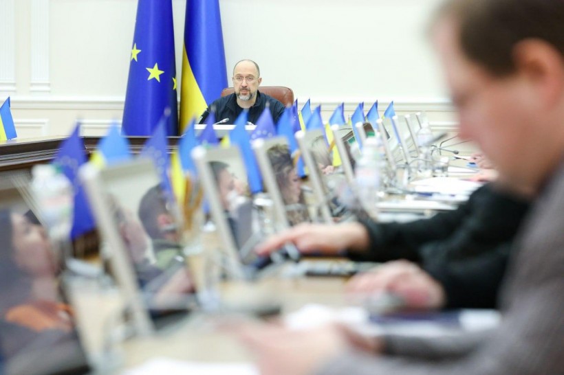 Макрофінансова стабільність, підтримка бізнесу та громадян &mdash; важливі напрями Плану пріоритетних дій Уряду