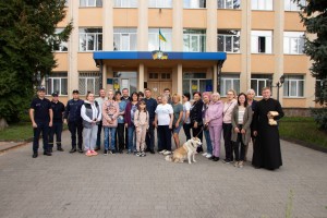 Сходження на гору Небесної Сотні: разом із ВПО на Дрогобиччині відзначити День туризму Сходження на гору Небесної Сотні: разом із ВПО на Дрогобиччині відзначити День туризму