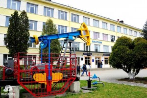 Майно Дрогобицького коледжу нафти та газу перейшло від Міносвіти до місцевих громад. Як це сприятиме розміщенню ВПО?