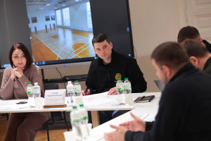 Підсумки шостого засідання робочої групи з контролю належного використання бюджетних коштів
