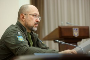 Денис Шмигаль: Оновлюємо стратегію реформування митниці