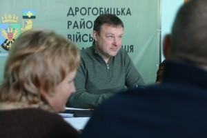 Засідання комісії з відбору кандидатів фахівця із супроводу ветеранів та демобілізованих осіб: провели черговий відбір претендентів