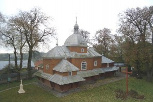 До Держреєстру пам&rsquo;яток України внесли понад тисячу об&rsquo;єктів Львівщини