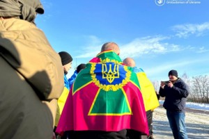 Взаємодія зі звільненими з полону: як подбати про підтримку словами та діями