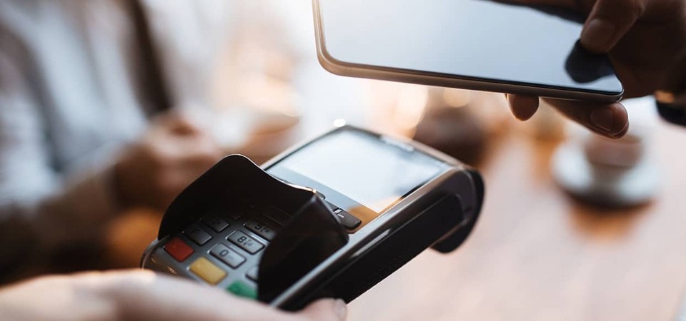 Держспецзв&rsquo;язку роз&rsquo;яснює, якк безпечно користуватися NFC на смартфоні