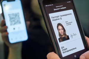 Службовий акаунт у Дії: авторизуйтесь у Дії від імені держустанови чи бізнесу та перевіряйте цифрові документи в кілька кліків
