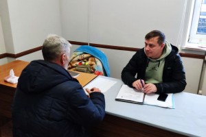 Юридичні консультації для ВПО у Дрогобичі: як отримати допомогу