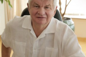 Зупинилося серце відомого медика з Дрогобиччини Володимира Козявкіна