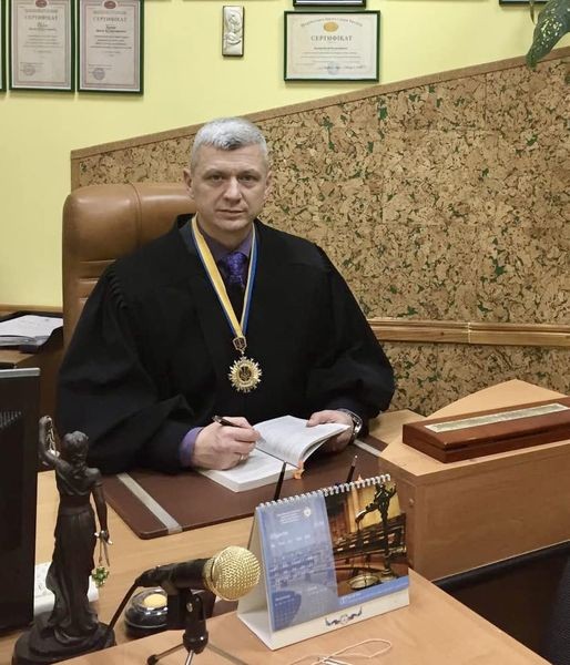 Дрогобицький міськрайонний суд очолив Орест Крамар