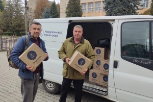 Юридична, гуманітарна та психологічна допомога: яку підтримку надали у Координаційному центрі у жовтні