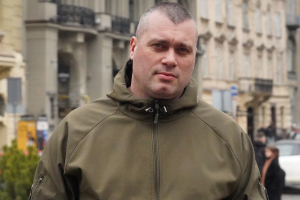 &laquo;Я буду боротися за свою родину та свою землю до нашої перемоги&raquo;, - розповідь добровольця бригади &laquo;Лють&raquo;