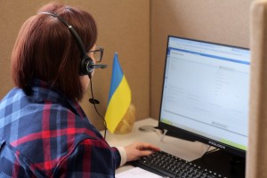 З 9 липня консультації Пенсійного фонду можна отримати через єдиний Контакт-центр