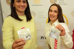 &laquo;Всеукраїнські шкільні ліги&raquo; представляють амбасадорів