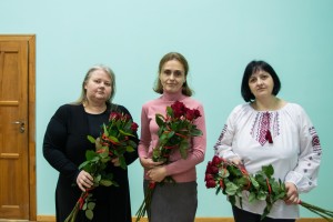 Троє жінок з Дрогобиччини отримали почесне звання &laquo;Мати-героїня&raquo;