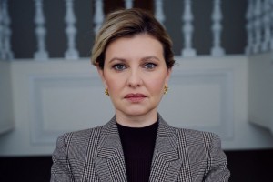 Перша леді України увійшла до списку 100 найвпливовіших людей 2023 року за версією ТІМЕ