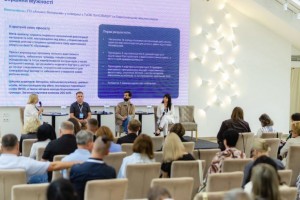 Фізична та економічна безбар&rsquo;єрність: як у Бориславі допомагають ветеранам  адаптуватися та знайти роботу