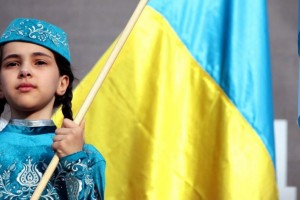 В Україні буде створено Національний корпус кримськотатарської мови